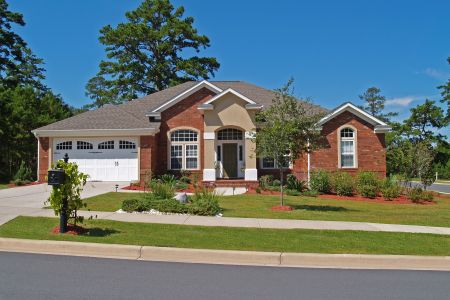 5 Benefits of Professional House Washing Thumbnail