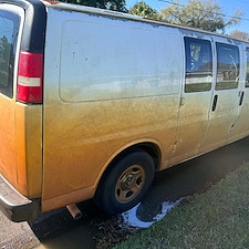 Rust-removal-house-wash-surface-cleaning-and-wasp-nest-removal-in-Gulf-Breeze-Fl 0