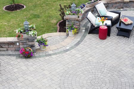 Patio Cleaning Thumbnail