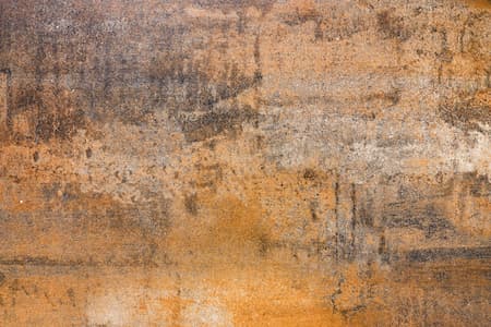Rust Removal